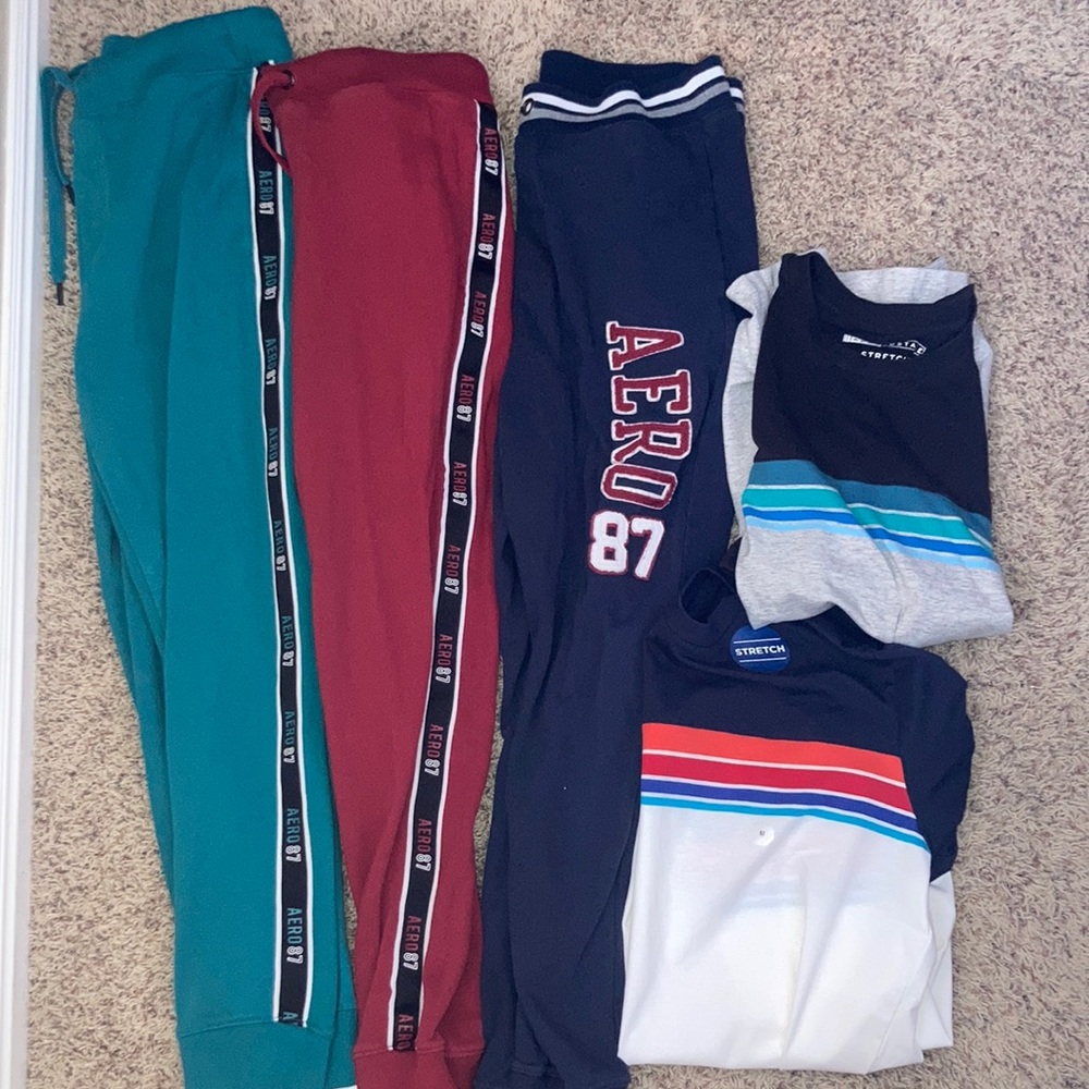 Aeropostale